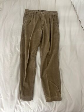 Timberland Men’s Corduroy Pants